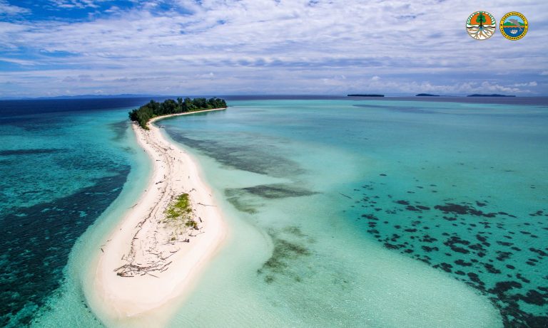 Foto – TELUK CENDERAWASIH NATIONAL PARK