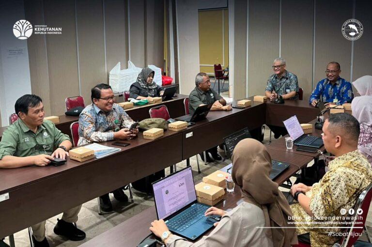 Sinergi Konservasi dan Konektivitas